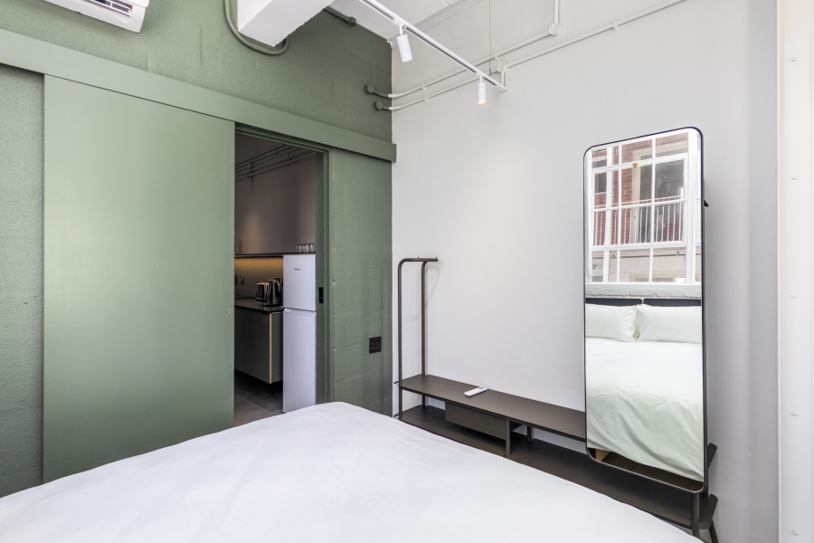 1 Bedroom Property for Sale in Gardens Western Cape